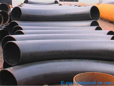 15Mo3 U bend alloy steel pipe/tube