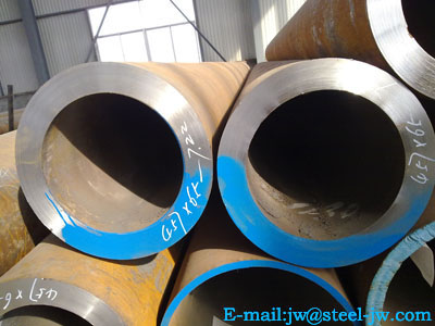 JIS G3458 STPA 22 alloy steel pipe/tube