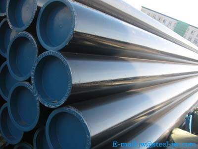 UNS S31500 in the American standard seamless duplex stainless steel pipe