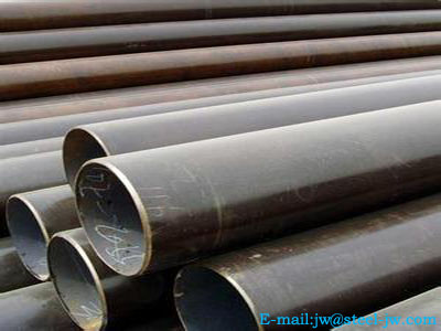 ASME SA335 grade P1 Ferrite alloy seamless steel tube