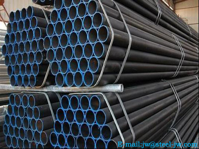 ASME SA335 grade P5b Ferrite alloy seamless steel tube