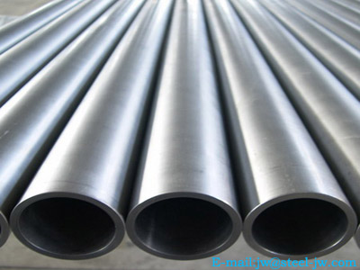 ASME SA369 grade FP1seamless alloy steel pipe/tube