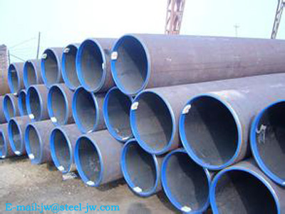 ASME SA-209 T1b in the American standard seamless alloy steel pipe/tube