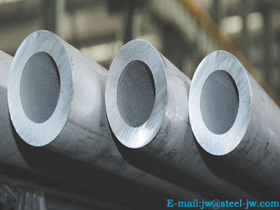 ASTM A-213 T91 in the American standard seamless alloy steel pipe/tube