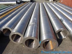 ASME SA-250 T1a in the American standard seamless alloy steel pipe/tube