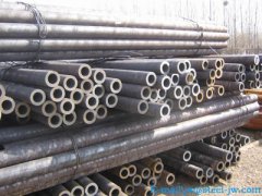 ASME SA-250 T1b in the American standard seamless alloy steel pipe/tube