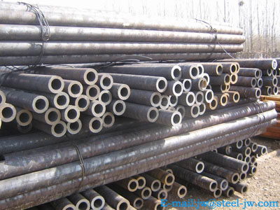 ASME SA-250 T1b in the American standard seamless alloy steel pipe/tube