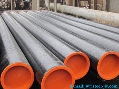 American standard ASME SA213 T2 seamless alloy steel tube