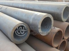 JIS G34 ​​62 STBA 23 U-type steel chemical composition