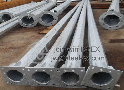 JIS G3458 STPA 20 Alloy Steel Pipes Manufacture