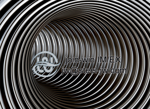 JIS G3458 STPA 22 Seamless alloy steel pipes